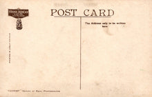 Load image into Gallery viewer, New Zealand Postcard - Lake Rotomahana, Rotorua  SW18484
