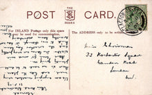 Load image into Gallery viewer, Essex Postcard - Clacton-on-Sea, West Cliff From Jetty  SW18495
