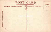 Load image into Gallery viewer, Northumberland Postcard - West Gate, Cilurnum Roman Fort SW18505
