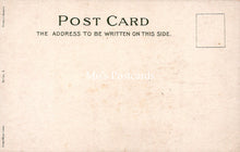 Load image into Gallery viewer, Occupations Postcard - Fisherman and Fishing Boats  SW18512
