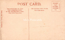 Load image into Gallery viewer, London Postcard - Water Arches, Walpole Park, Ealing   SW18522
