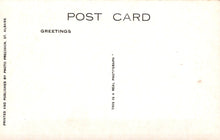 Load image into Gallery viewer, Yorkshire Postcard - Filey Seafront  SW18526
