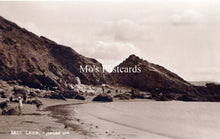 Load image into Gallery viewer, Cornwall Postcard - Looe Beach  SW18534
