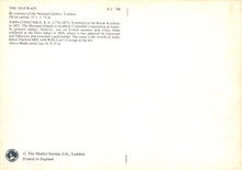 Load image into Gallery viewer, Text on a yellowed paper background with &#39;The Medical Society Ltd., London&#39; at the bottom.
