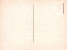 Load image into Gallery viewer, Beige background with a thin black line and two small black squares.
