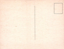 Load image into Gallery viewer, Beige textured paper with a small square cutout in the corner
