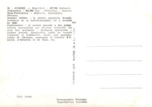 Load image into Gallery viewer, Vintage document with text and a white background
