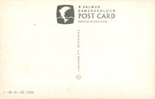 Load image into Gallery viewer, Cambridgeshire Postcard - Cambridge, The Backs and Clare College  SW18922
