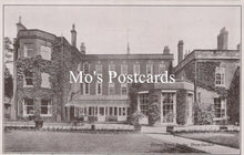Load image into Gallery viewer, Derbyshire Postcard - Front Garden, Friary Hotel, Derby  SW18934
