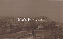 Load image into Gallery viewer, Vintage-style image with &#39;Mo&#39;s Postcards&#39; text overlay
