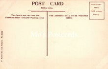 Load image into Gallery viewer, Yorkshire Postcard - Giggleswick, Ebbing and Flowing Well  SW19954
