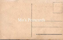 Load image into Gallery viewer, Brown paper with &#39;Mo&#39;s Postcards&#39; text and postcard design elements.
