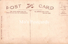 Load image into Gallery viewer, Vintage-style postcard with &#39;Mo&#39;s Postcards&#39; branding

