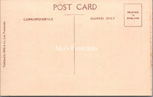 Load image into Gallery viewer, Hampshire Postcard - Southsea, South Parade From The Gardens  SW17348
