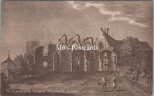 Load image into Gallery viewer, Sussex Postcard - St Dunstan&#39;s Palace, Mayfield A.D.1783 - SW17354
