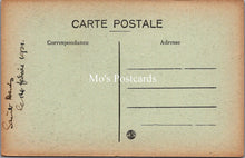 Load image into Gallery viewer, France Postcard - Abbaye De  St-Denis, Tombeau De Louis XII - SX122
