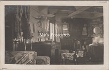 Load image into Gallery viewer, Social History Postcard - Interior Furnishings of a Home  SX126
