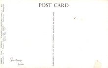 Load image into Gallery viewer, Postcard with text on a white background
