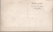 Load image into Gallery viewer, Northumberland Postcard - Village Pump, Bamburgh  SW17936
