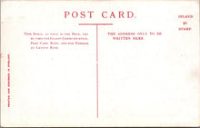 Load image into Gallery viewer, Heraldic Postcard - Heraldry, Bootle Coat of Arms  SW17996
