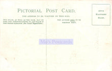 Load image into Gallery viewer, Music Postcard - The London Choir: Ready For Work  SW20207
