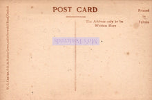Load image into Gallery viewer, London Postcard - Lewisham Fire Station   SW20211
