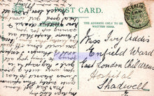 Load image into Gallery viewer, London Postcard - Ealing, Lammas Park, Ring a Ring o&#39; Roses  SW20212
