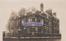 Load image into Gallery viewer, Unknown Location Postcard - Large Unidentified Public Building  SW20216
