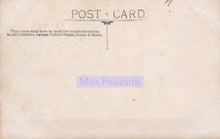 Load image into Gallery viewer, Unknown Location Postcard - Unidentified Village, Snow Scene  SW20241
