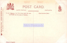Load image into Gallery viewer, London Postcard - The London Coliseum &quot;Royal Box&quot;  VT457

