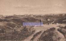 Load image into Gallery viewer, Surrey Postcard - Hindhead Golf Links, 2nd Tee VT459
