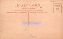 Load image into Gallery viewer, Surrey Postcard - Hindhead Golf Links, 2nd Tee VT459
