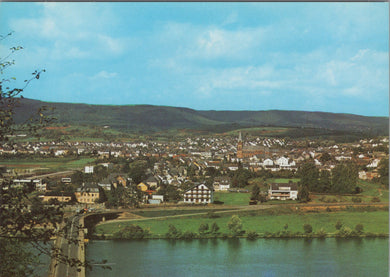 Germany Postcard - Schweich / Mosel, Trier-Saarburg  SW17512