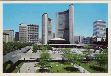 Canada Postcard - Toronto, Ontario  SW17113