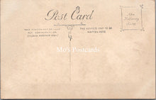 Load image into Gallery viewer, Animals Postcard - Horse and Carriage. Family Outing  SW17966
