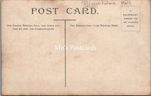 Load image into Gallery viewer, Lancashire Postcard - Dining Room, Browsholme Hall, Clitheroe SW18346
