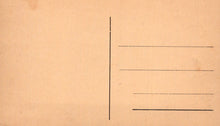 Load image into Gallery viewer, Brown paper with printed lines
