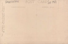 Load image into Gallery viewer, Gloucestershire Postcard - Condicote Village Cross SW19181
