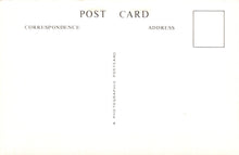 Load image into Gallery viewer, Dorset Postcard - Old Boscombe Pier and Promenade c1922 - SW18647
