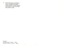 Load image into Gallery viewer, Text on a white background with black text

