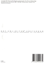 Load image into Gallery viewer, Back cover of a book with text and a barcode on a white background
