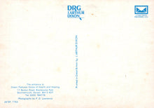 Load image into Gallery viewer, Vintage letterhead with &#39;DRG Arthur Dixon&#39; branding on a light background
