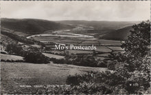 Load image into Gallery viewer, Wales Postcard - Rheidol Valley, Devil&#39;s Bridge   SW17500
