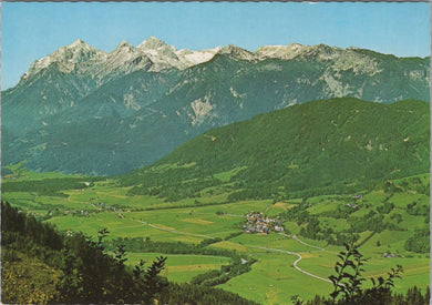 Austria Postcard - Erholungsdorfer, Aich-Assach, Liezen, Styria SW17273