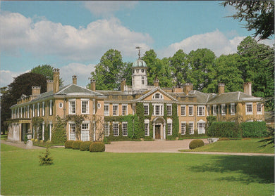 Surrey Postcard - Polesden Lacey, Dorking   SW17425