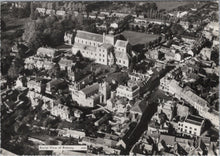 Load image into Gallery viewer, Hampshire Postcard - Aerial View of Romsey  SW17430
