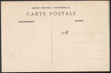 Load image into Gallery viewer, France Postcard - Saint-Malo - La Place Chateaubriand   R337
