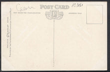 Load image into Gallery viewer, Wales Postcard - Beddgelert, Llewellyn&#39;s House  RS3051
