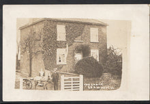 Load image into Gallery viewer, Yorkshire Postcard - The Lodge, Bramwith     X358
