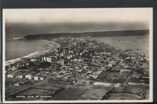 Load image into Gallery viewer, South Africa Postcard - Aerial View of Durban   RS19803
